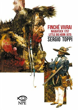 FINCHE` VIVRAI-NICOLA PESCE EDITORE- nuvolosofumetti.
