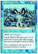 Muro delle Meraviglie SETTIMA 8112-Wizard of the Coast- nuvolosofumetti.