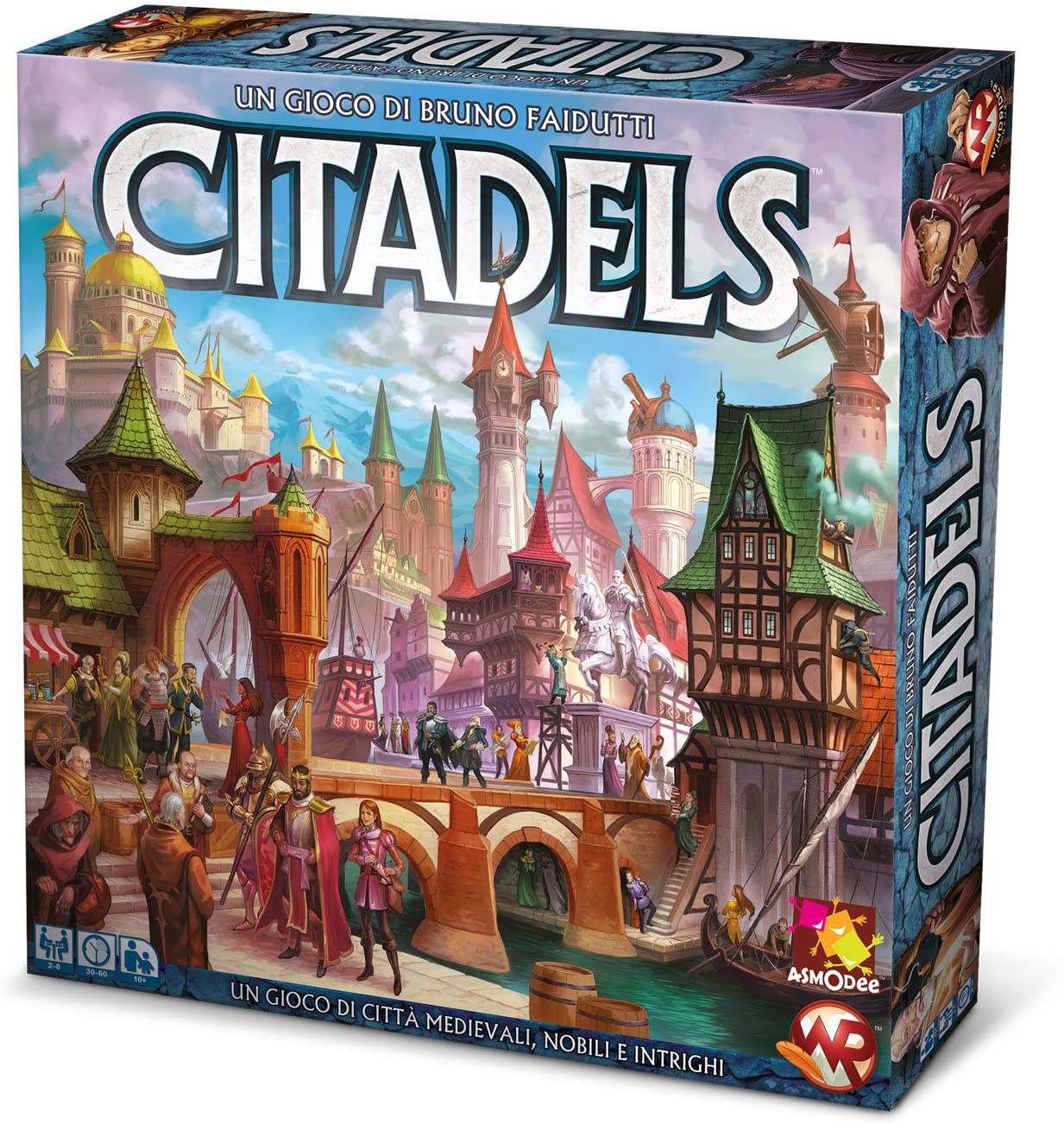 CITADELS Gdt nuova edizione