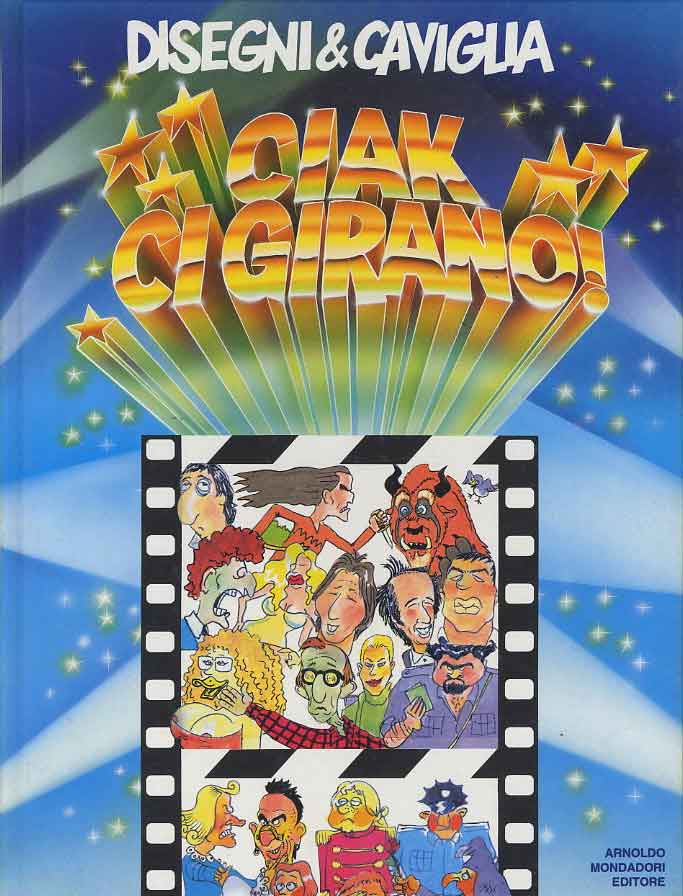 Ciak ci girano