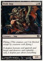 Demonietto del Crepuscolo OTTAVA EDIZIONE 130-Wizard of the Coast- nuvolosofumetti.