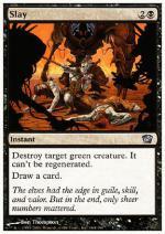 Massacrare  OTTAVA EDIZIONE 164-Wizard of the Coast- nuvolosofumetti.