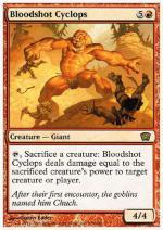 Ciclopi Sanguinari OTTAVA EDIZIONE 179-Wizard of the Coast- nuvolosofumetti.