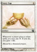 Coppa d'Avorio OTTAVA EDIZIONE 305-Wizard of the Coast- nuvolosofumetti.