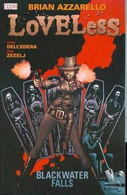 Loveless 3: Blackwater Falls