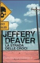 La strada delle croci - romanzo