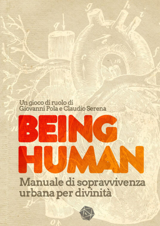 Being Human gdr