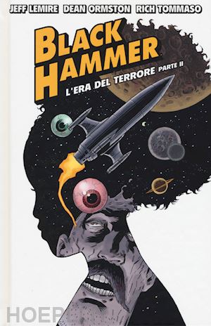 Black Hammer 4