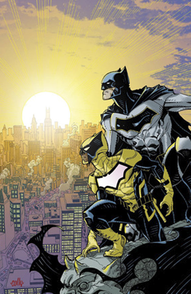 BATMAN E SIGNAL 241, LION, nuvolosofumetti,