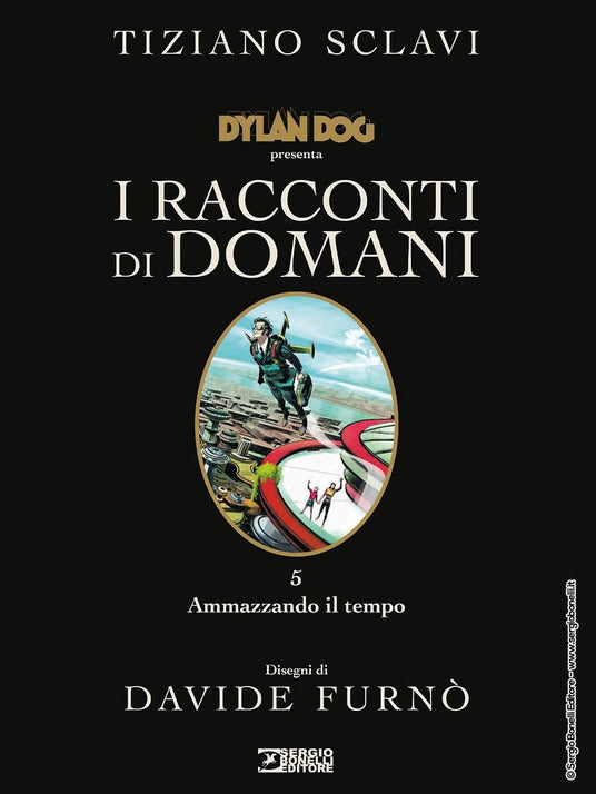 I racconti di domani 5