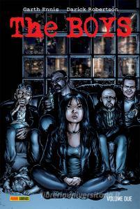 The Boys deluxe 2