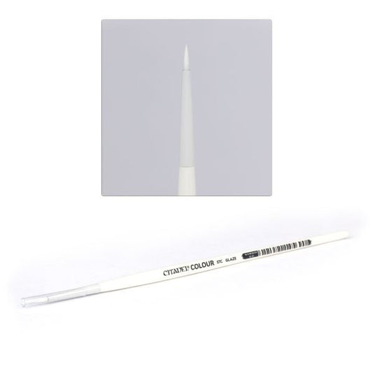 Pennello Synthetic glaze  - Brush