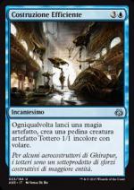 Costruzione Efficiente Rivolta dell'etere 33-Wizard of the Coast- nuvolosofumetti.