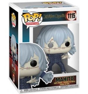 Jujutsu Kaisen POP 1121 Mahito