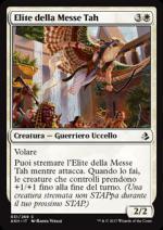 Elite della Messe Tah  Amonkhet 3031-Wizard of the Coast- nuvolosofumetti.