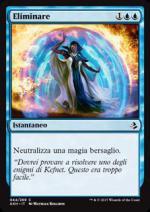Eliminare  Amonkhet 3044-Wizard of the Coast- nuvolosofumetti.