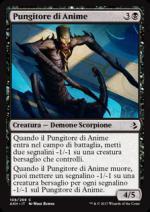 Pungitore di Anime  Amonkhet 3108-Wizard of the Coast- nuvolosofumetti.