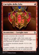 Cartiglio dello Zelo  Amonkhet 3124-Wizard of the Coast- nuvolosofumetti.