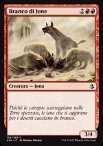 Branco di Iene  Amonkhet 3139-Wizard of the Coast- nuvolosofumetti.