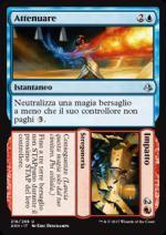 Attenuare/Impatto  Amonkhet 3216-Wizard of the Coast- nuvolosofumetti.