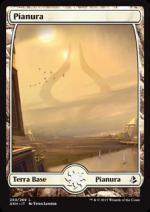 Pianura ver.1  Amonkhet 3250-Wizard of the Coast- nuvolosofumetti.