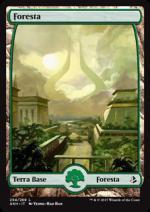 Foresta  Amonkhet 3254-Wizard of the Coast- nuvolosofumetti.