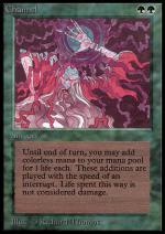 Incanalare Energia PRIMA EDIZIONE ITA 199-Wizard of the Coast- nuvolosofumetti.
