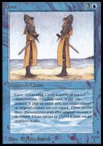 Clone PRIMA EDIZIONE ITA 49-Wizard of the Coast- nuvolosofumetti.