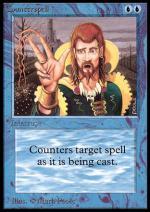 Contromagia PRIMA EDIZIONE ITA 52-Wizard of the Coast- nuvolosofumetti.