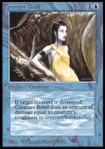 Legame Empatico PRIMA EDIZIONE ITA 67-Wizard of the Coast- nuvolosofumetti.