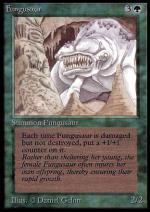 Fungosauro PRIMA EDIZIONE ITA 198-Wizard of the Coast- nuvolosofumetti.