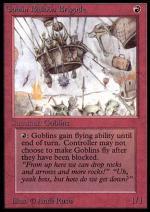 Brigata Aerostatica dei Goblin PRIMA EDIZIONE ITA 141-Wizard of the Coast- nuvolosofumetti.