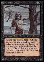 Ghoul Mangia Carogne PRIMA EDIZIONE ITA 105-Wizard of the Coast- nuvolosofumetti.