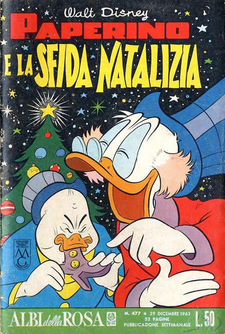 Albi di Topolino 477-Mondadori- nuvolosofumetti.