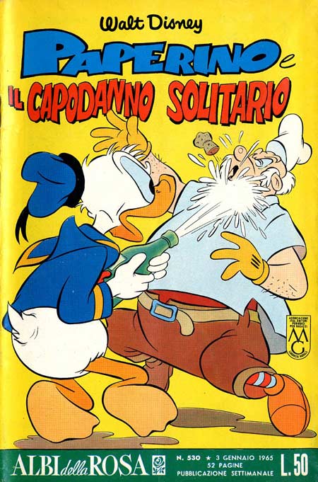 Albi di Topolino 530-Mondadori- nuvolosofumetti.