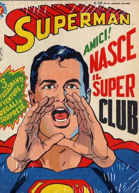 Albi del falco 575, Mondadori, nuvolosofumetti,