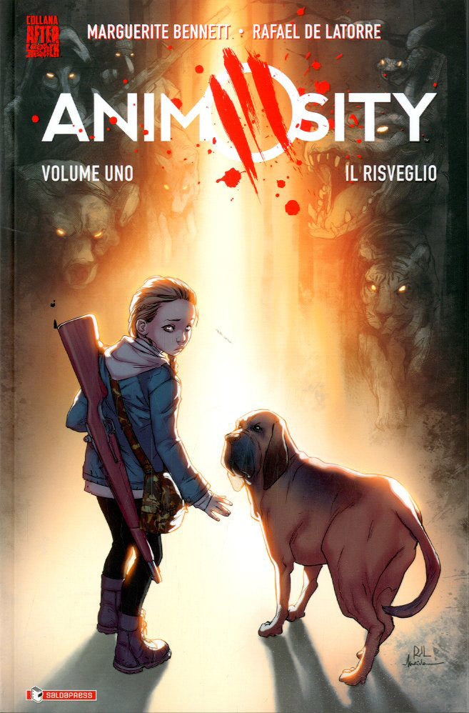 ANIMOSITY-SALDAPRESS- nuvolosofumetti.