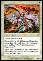 Degavolvero APOCALISSE 2006-Wizard of the Coast- nuvolosofumetti.