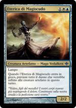 Eterica di Magiscudo Rinascita di Alara 4-Wizard of the Coast- nuvolosofumetti.