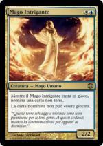 Mago Intrigante Rinascita di Alara 8-Wizard of the Coast- nuvolosofumetti.