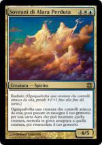 Sovrani di Alara Perduta Rinascita di Alara 12-Wizard of the Coast- nuvolosofumetti.
