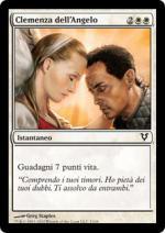 CLEMENZA DELL'ANGELO Ritorno di Avacyn 3-Wizard of the Coast- nuvolosofumetti.