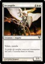 ARCANGELO FOIL Ritorno di Avacyn 230-Wizard of the Coast- nuvolosofumetti.