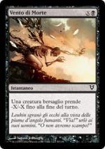 VENTO DI MORTE Ritorno di Avacyn 93-Wizard of the Coast- nuvolosofumetti.
