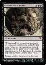 DISCESA NELLA FOLLIA Ritorno di Avacyn 97-Wizard of the Coast- nuvolosofumetti.