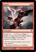 SAETTA Ritorno di Avacyn 159-Wizard of the Coast- nuvolosofumetti.