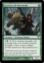 BATTITORE DI ULVENWALD Ritorno di Avacyn 200-Wizard of the Coast- nuvolosofumetti.