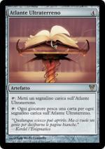ATLANTE ULTRATERRENO Ritorno di Avacyn 219-Wizard of the Coast- nuvolosofumetti.