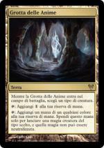 GROTTA DELLE ANIME Ritorno di Avacyn 226-Wizard of the Coast- nuvolosofumetti.