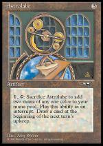 Astrolabio  ALLEANZE 1160-Wizard of the Coast- nuvolosofumetti.